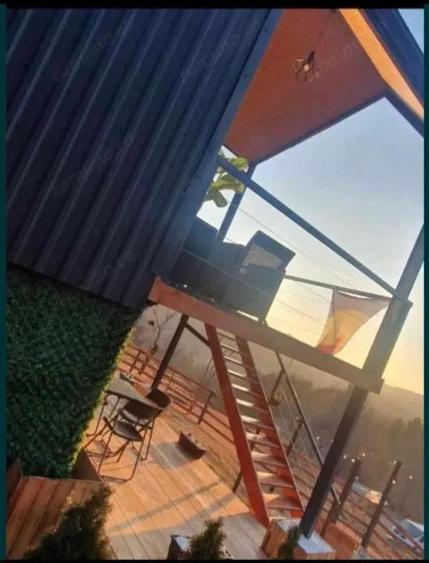 Cabana premium de vanzare | Investi?ie turistica | Breaza Nistore?ti - 2