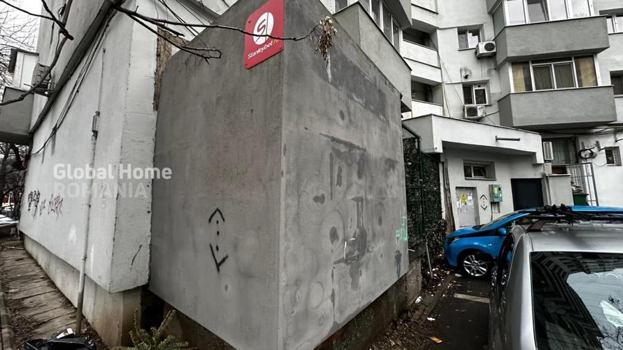 Spatiu comercial 105MP | Vitan | Bobocica | Terasa | - 9