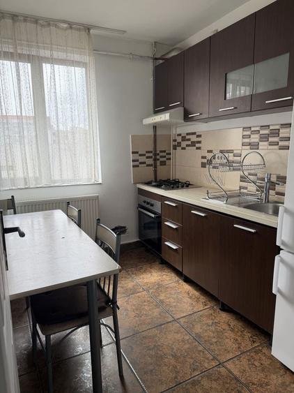 Inchiriez apartament 2 camere central - 8