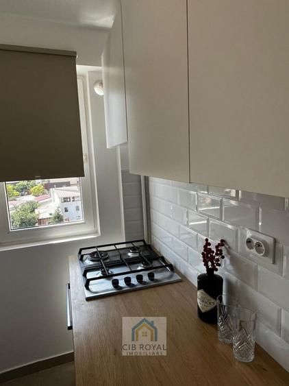 Inchiriez apt. 2 cam. Titulescu-Victoriei, Str. Veronica Micle, la 8 min. metrou - 6