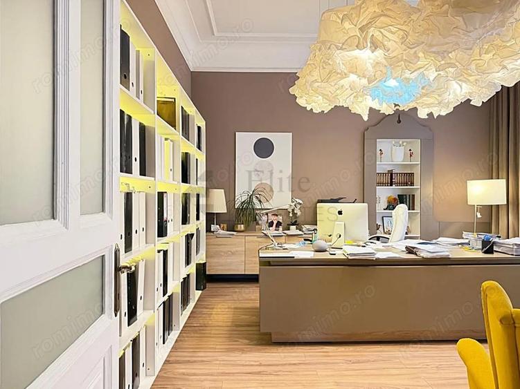 Palatul Rimanoczy Spatiu premium Ultracentral | pietonala Republicii - 1