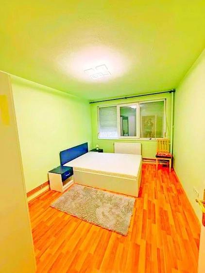 Stadion - apartament cu doau camere - 4