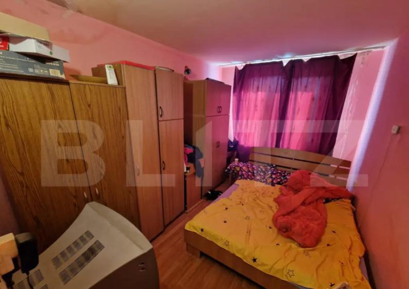 Garsoniera de 34 mp, etajul 1, zona Decebal - 3