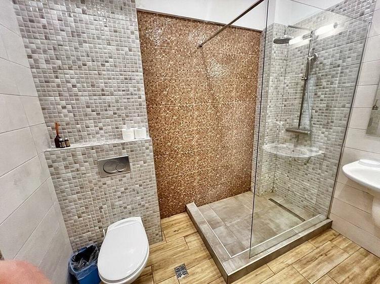 Apartament 2 camere Coralia Campusul Universitar - Satul de vacanta - 15