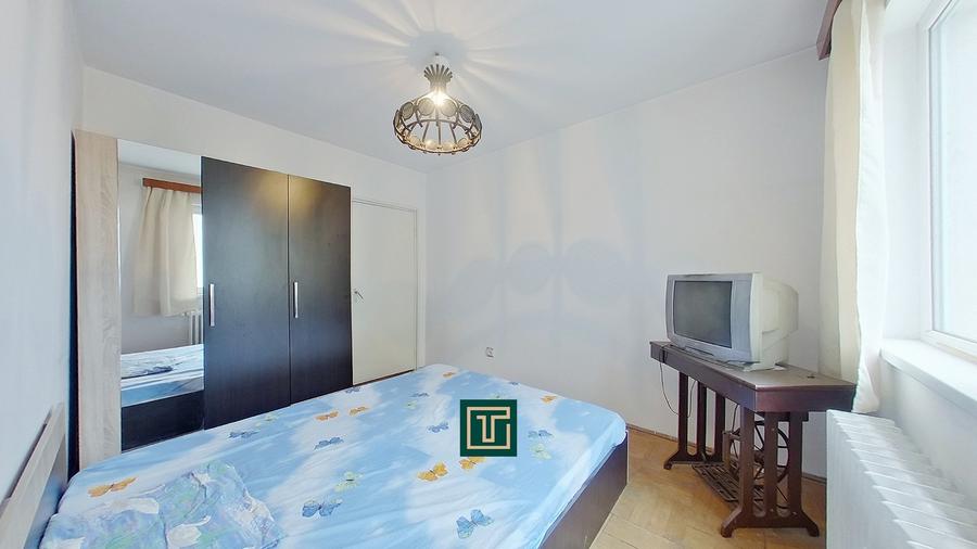 Apartament cu 2 camere cu potential in Vlaicu - 9