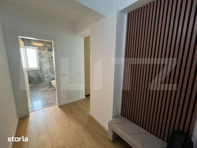 Apartament cu 2 camere zona centrala - 6