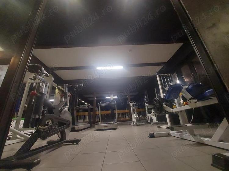 Inchiriere vanzare Sala Fitness - 1