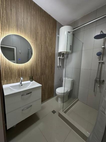 Vand Spatiu comercial + garsoniera - 3