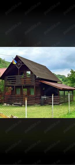 Cabana de vanzare - 4