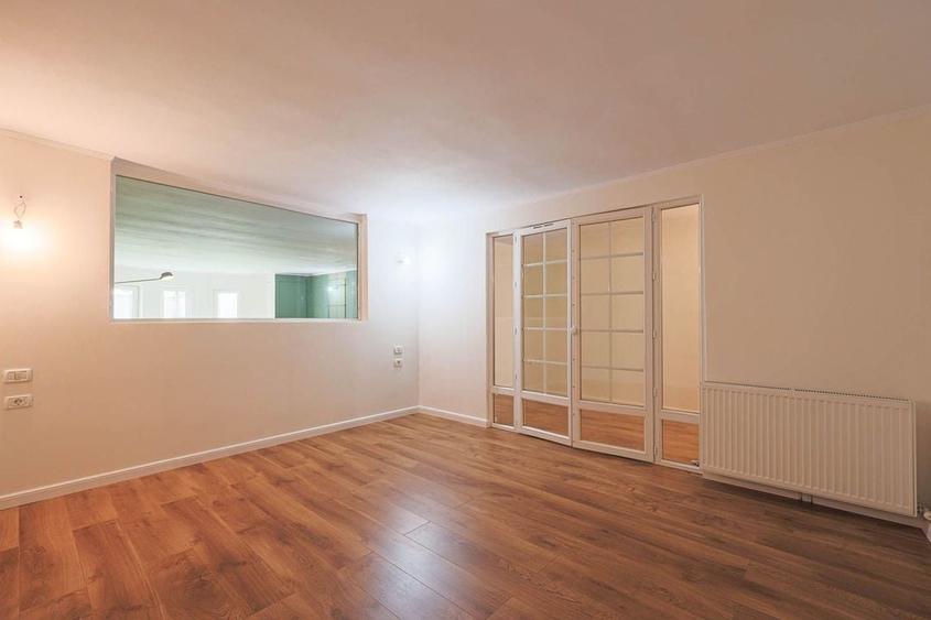 Apartament 95 mp pe Iuliu Maniu la casă, curte proprie inchisa - 5