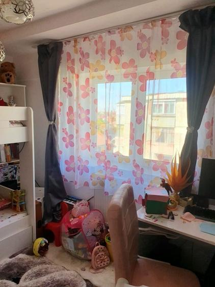 Vand apartament 3 camere Cantemir - 5