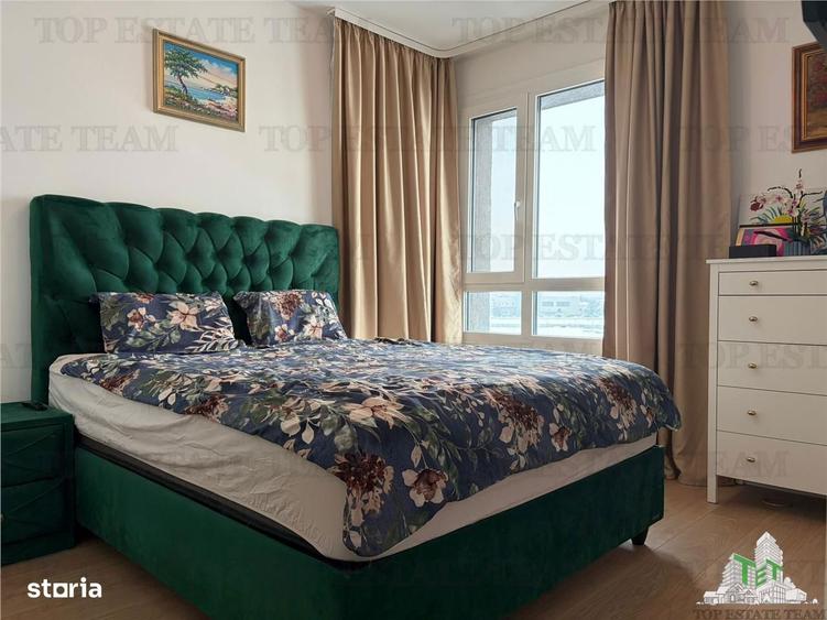 Apartament 3 camere de vanzare in zona Laminorului Bucuresti - 1
