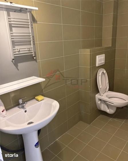 Garsonieră în Ciurea