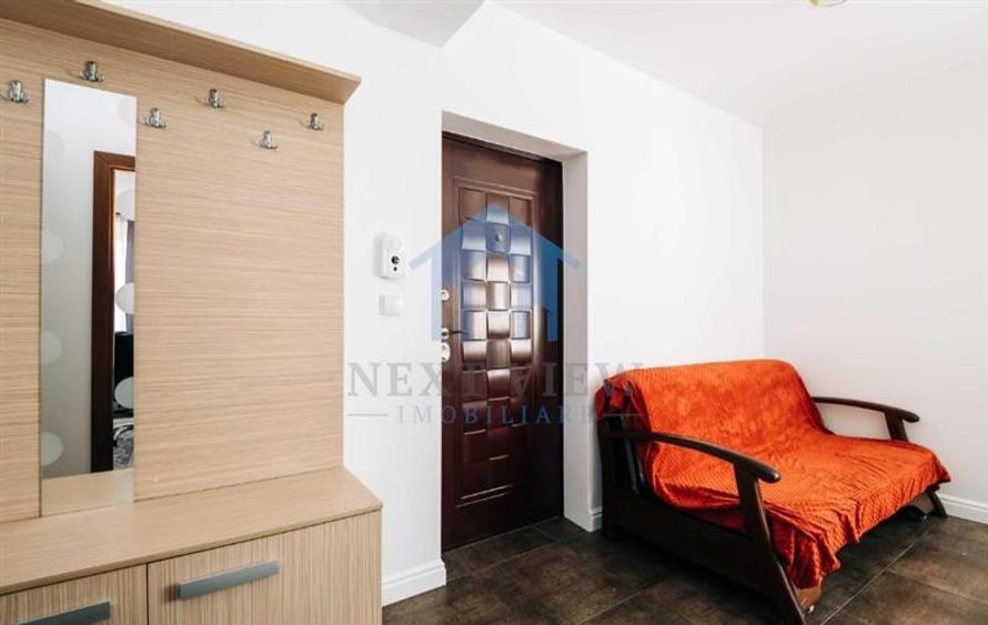 Apartament 1 camera, Gheorgheni - 4