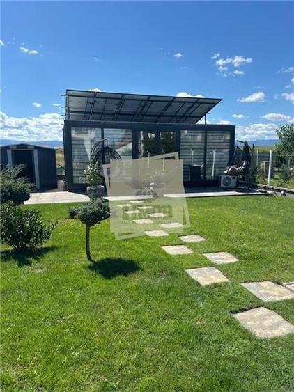 Casa moderna 4 camere teren 540 mp Sura - 10