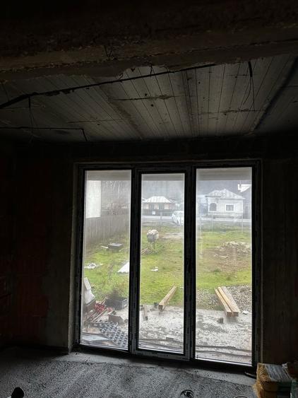 Casa suprafata utila P+1E=87m suprafata teren 607 - 6