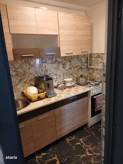 Vand gasoniera confort 1 - 8