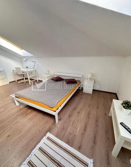 Apartament 56 mp/ 2 camere/ parcare inclusa/ Flore?ti - 7