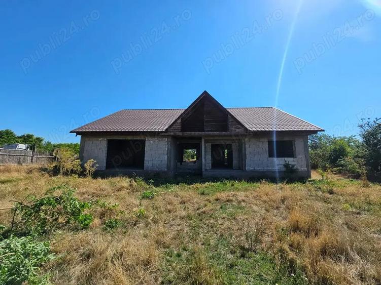 Casa Vadeni - 4