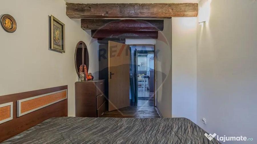 Casa Saseasca cu Poveste in inima Transilvaniei/5500 mp ... - 14