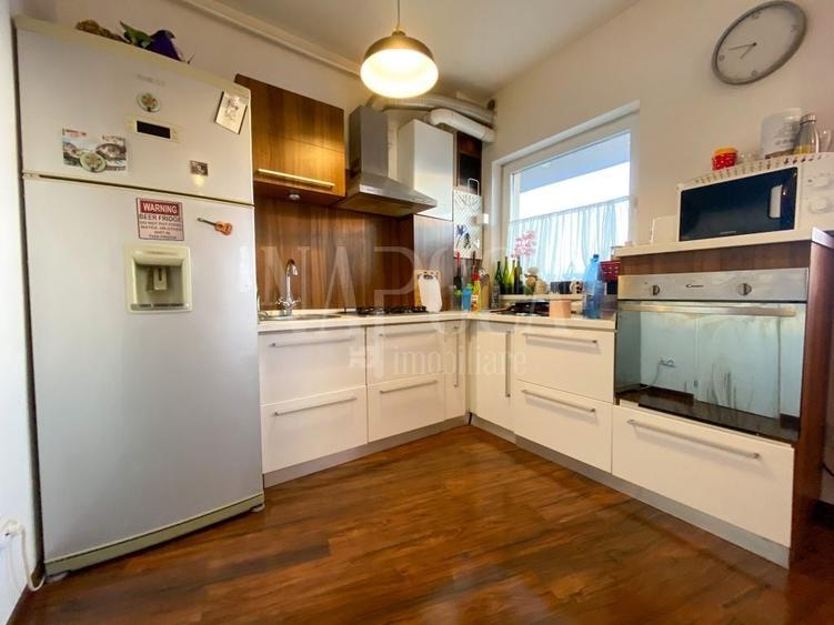 Apartament 2 camere de vanzare in Zorilor, Cluj Napoca - 4