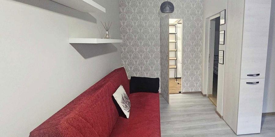 PF inchiriez apartament 1 camera zona Iulius str. Dunarii - 4