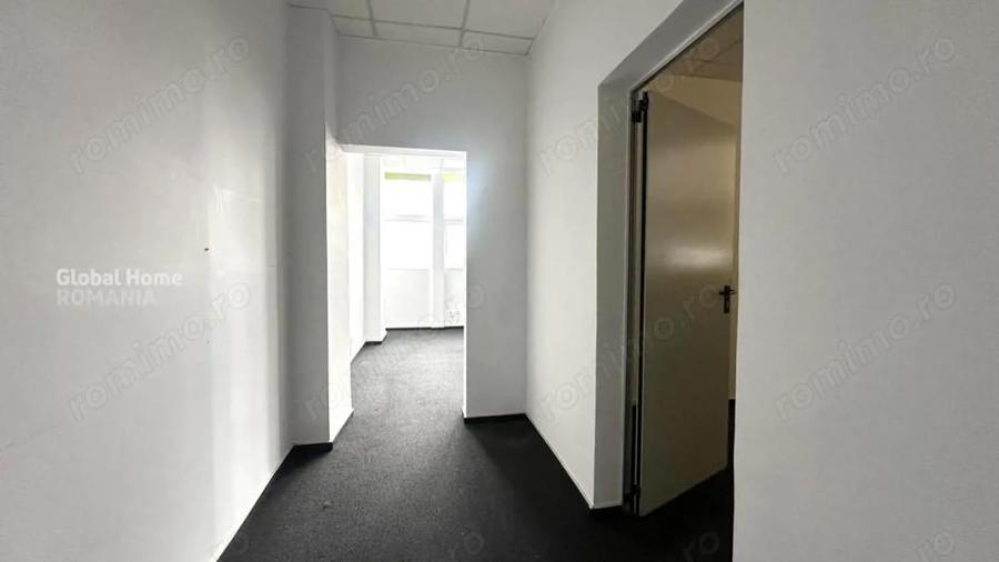 Spa?iu birou de inchiriat | Zona Obor | 50MP - 1