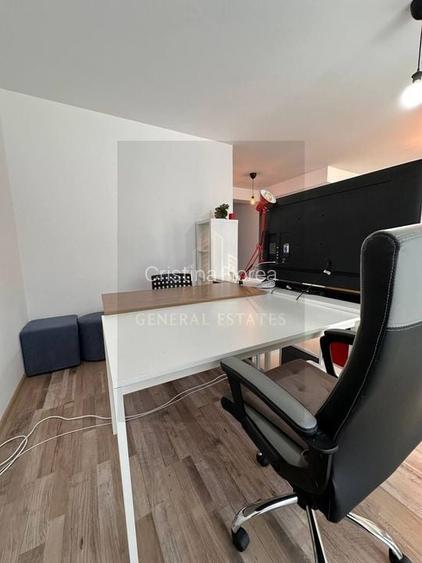 Luminos, modern și cu grădină proprie – apartamentul ideal te așteaptă