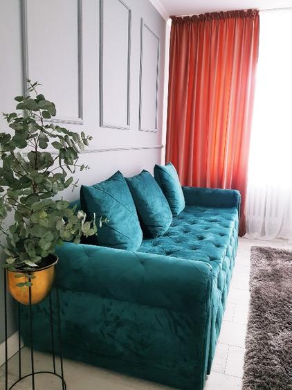 Apartament 2 camere LUX PODU ROS- PALAS  - 5