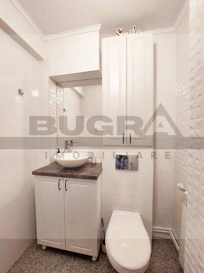 Apartament de 3 camere, decomandat, 70mp, parcare, zona Iulius Mall - 8