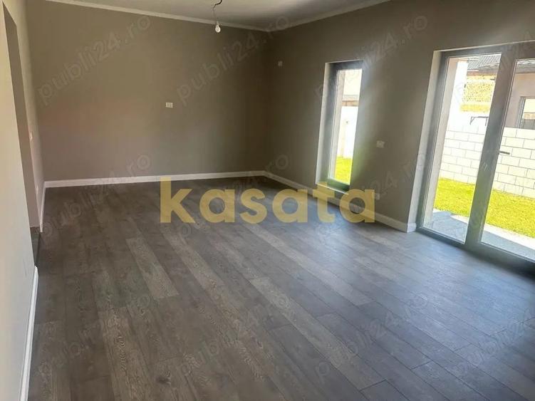 Casa individuala cu 4 camere in Bragadiru, curte generoasa (580 mp) - 11