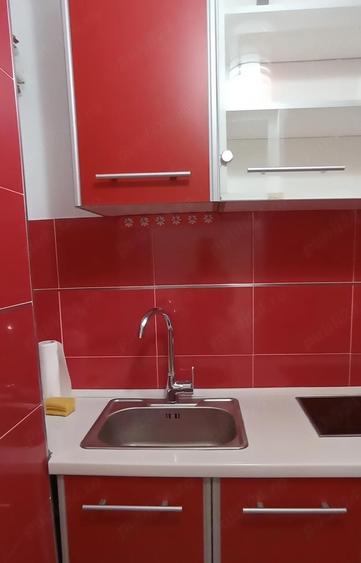 Garsoniera Berceni Brancoveanu bloc reabilitat - 8