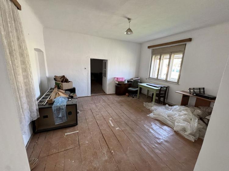 Casa de inchiriat 8 camere zona Parneava/Confectii - 5