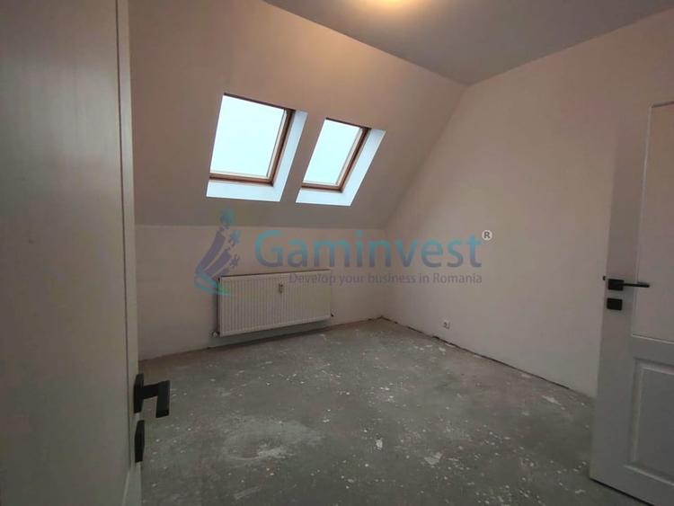 Apartament cu 4 camere de vanzare, zona Parcului 22 Decembrie, Oradea, Bihor - 10