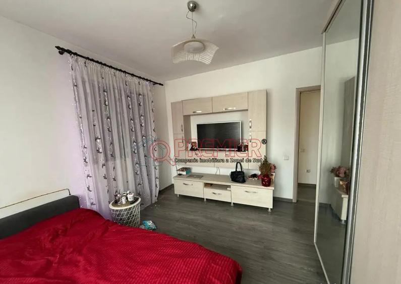 Garsoniera moderna cu loc parcare sector 3 - 4