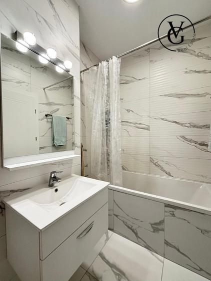 Pipera apartament 4 camere - 2 locuri de parcare incluse - 1