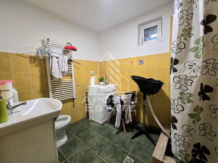 Casa individuala cu teren de 900 mp,  zona Bogdanestilor - 14