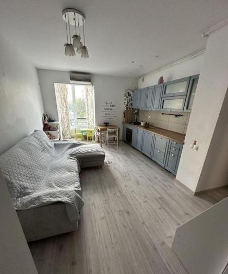 Apartament 3 camere Theodor Pallady - 1