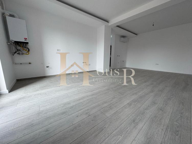 Bloc Nou in Oras.Etajul 1.Disponibil Imediat.Braytim! - 3