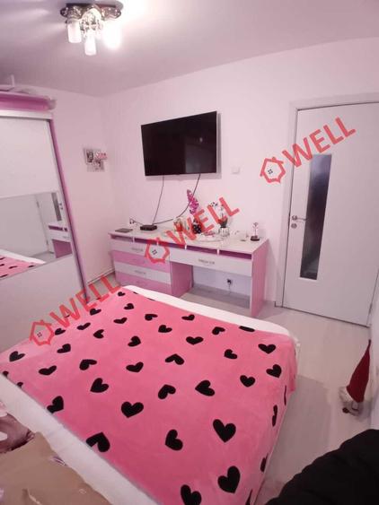De vânzare apartament cu 2 camere în localitatea Ozun . - 7