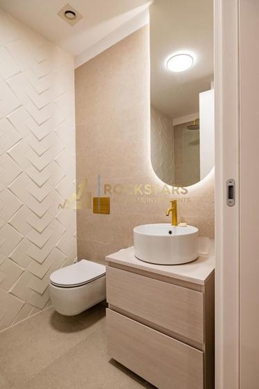 Apartament 2 Camere 47mp | Terasa 16mp | Pharos | Olimp - 4