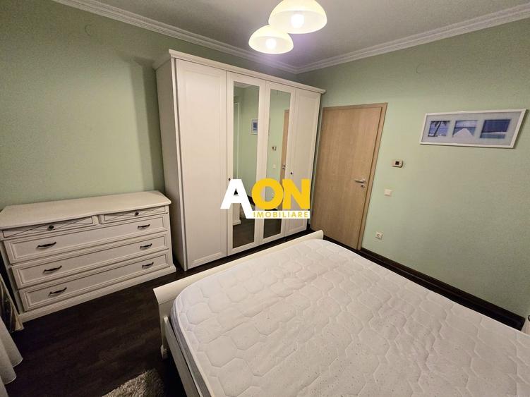 Apartament cu 2 Camere, Bloc Nou, Zona Stadion - 6