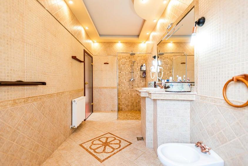 Vila exclusivista Dumbravita direct de la proprietar - 8