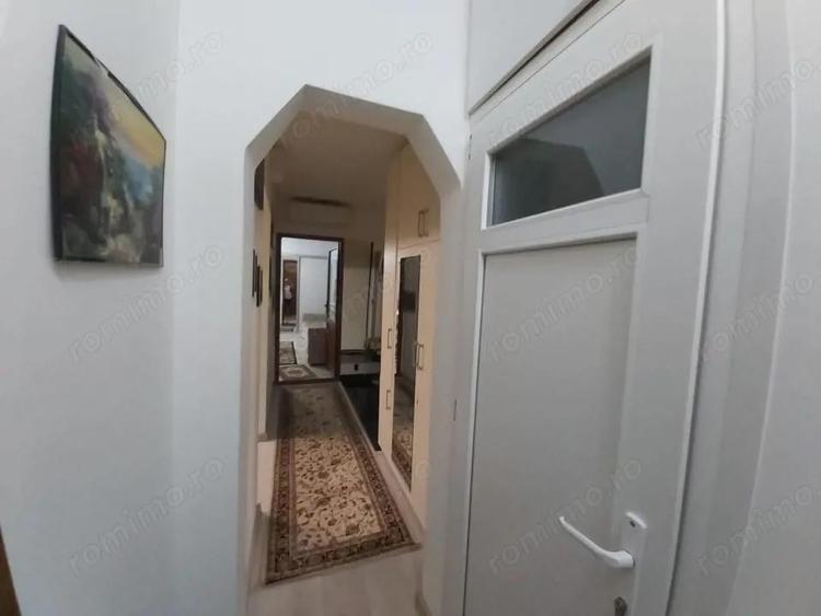 Apartament cu 2 Camere /2 Bai / 60 mp / Construit 1987/ Comision 0% - 8