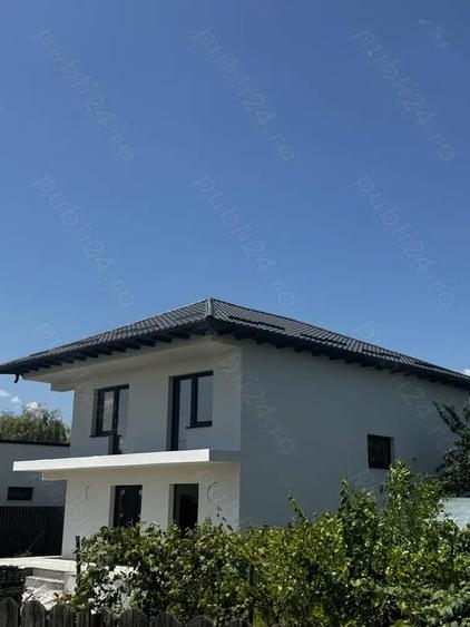 Casa de vanzare in Bradu - 5