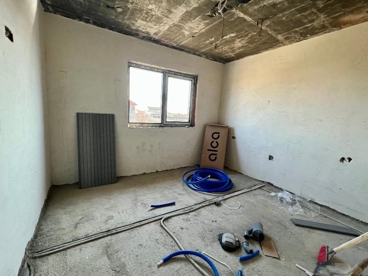 COMISION 0% | Direct dezvoltator | 1/2 Duplex - Giroc - 5