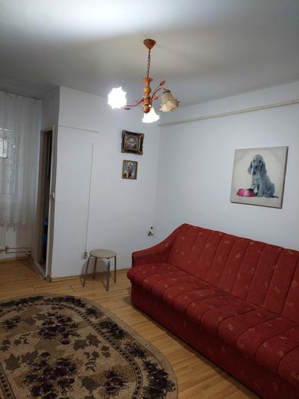 Garsonieră în Central