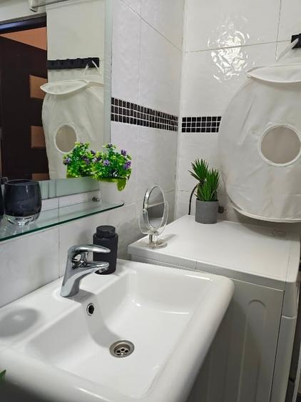 Apartament cu 2 camere decomandat în Domenii