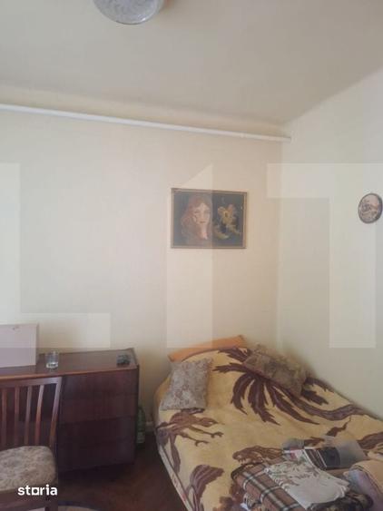 Casă cu 4 camere cu Teren 3745 Mp în Nădrag