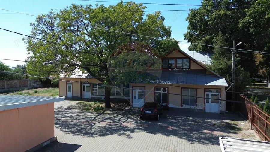 Spa?iu industrial / fosta fabrica de panificatie - 9